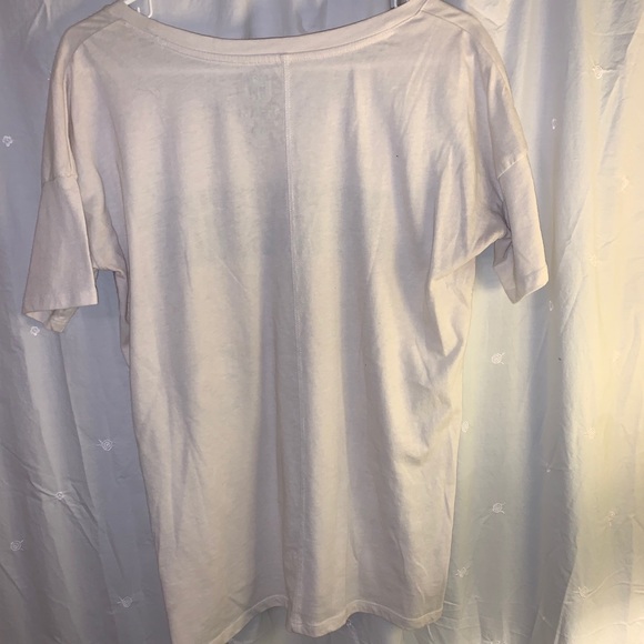 Beige NFL Steelers shirt! - Picture 2 of 4